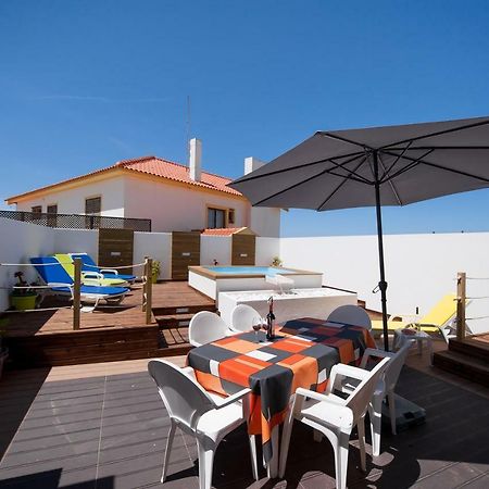 Baleal Beach Holiday Villa Extérieur photo