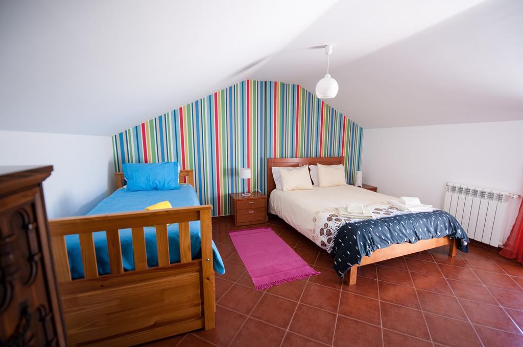 Baleal Beach Holiday Villa Extérieur photo