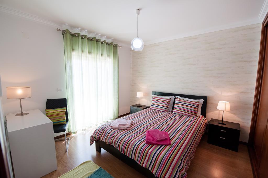 Baleal Beach Holiday Villa Extérieur photo