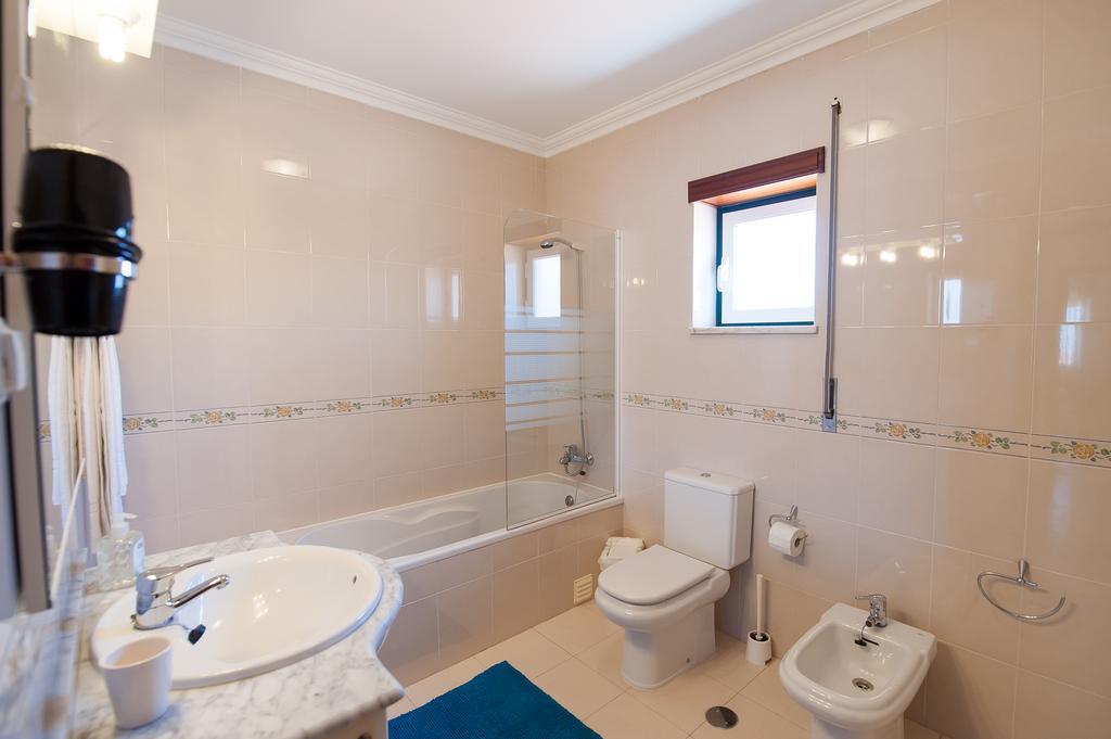 Baleal Beach Holiday Villa Extérieur photo