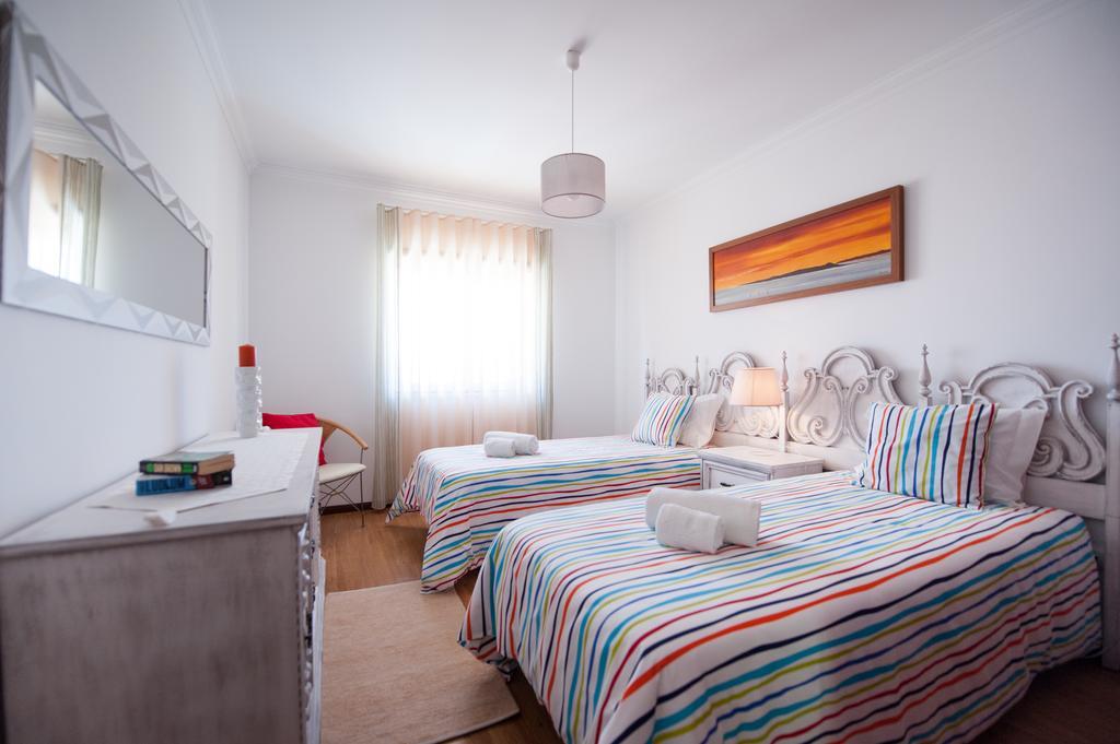 Baleal Beach Holiday Villa Extérieur photo