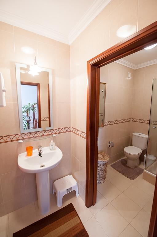 Baleal Beach Holiday Villa Extérieur photo