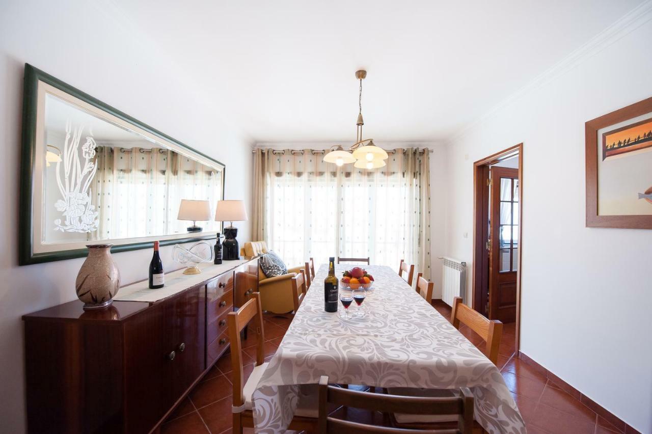 Baleal Beach Holiday Villa Extérieur photo