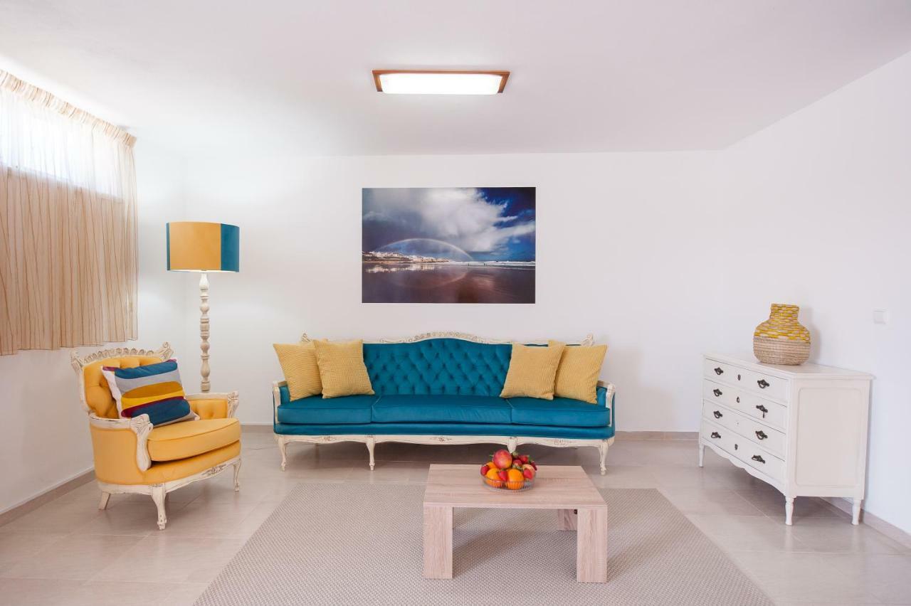 Baleal Beach Holiday Villa Extérieur photo