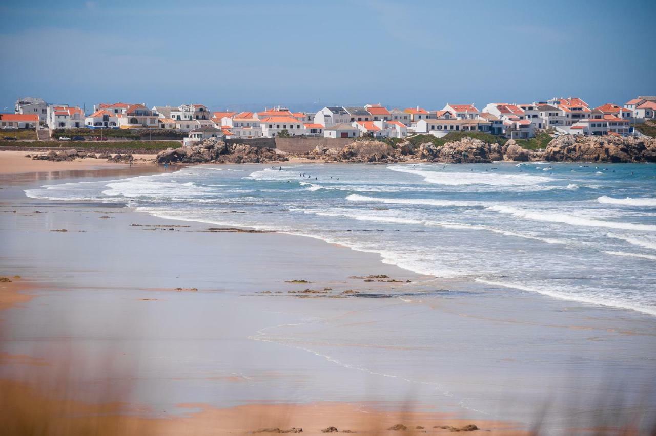 Baleal Beach Holiday Villa Extérieur photo