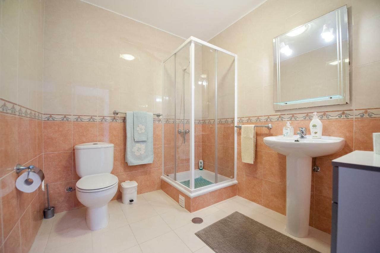 Baleal Beach Holiday Villa Extérieur photo