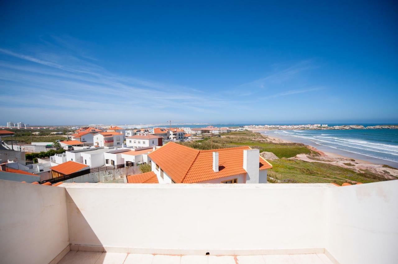 Baleal Beach Holiday Villa Extérieur photo