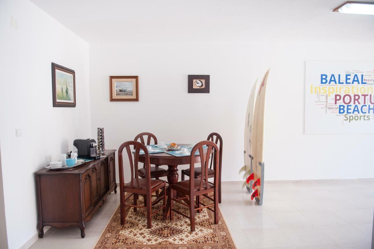 Baleal Beach Holiday Villa Extérieur photo