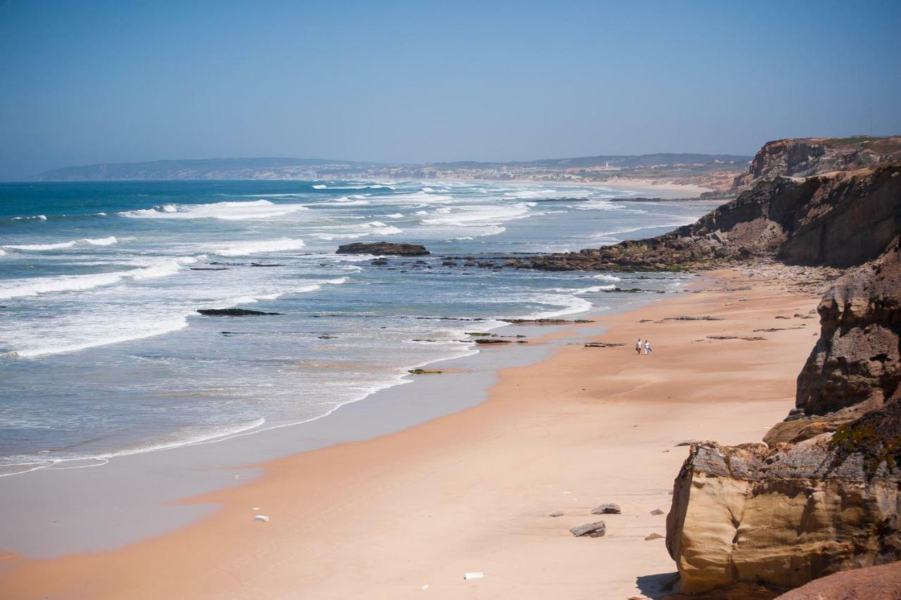 Baleal Beach Holiday Villa Extérieur photo