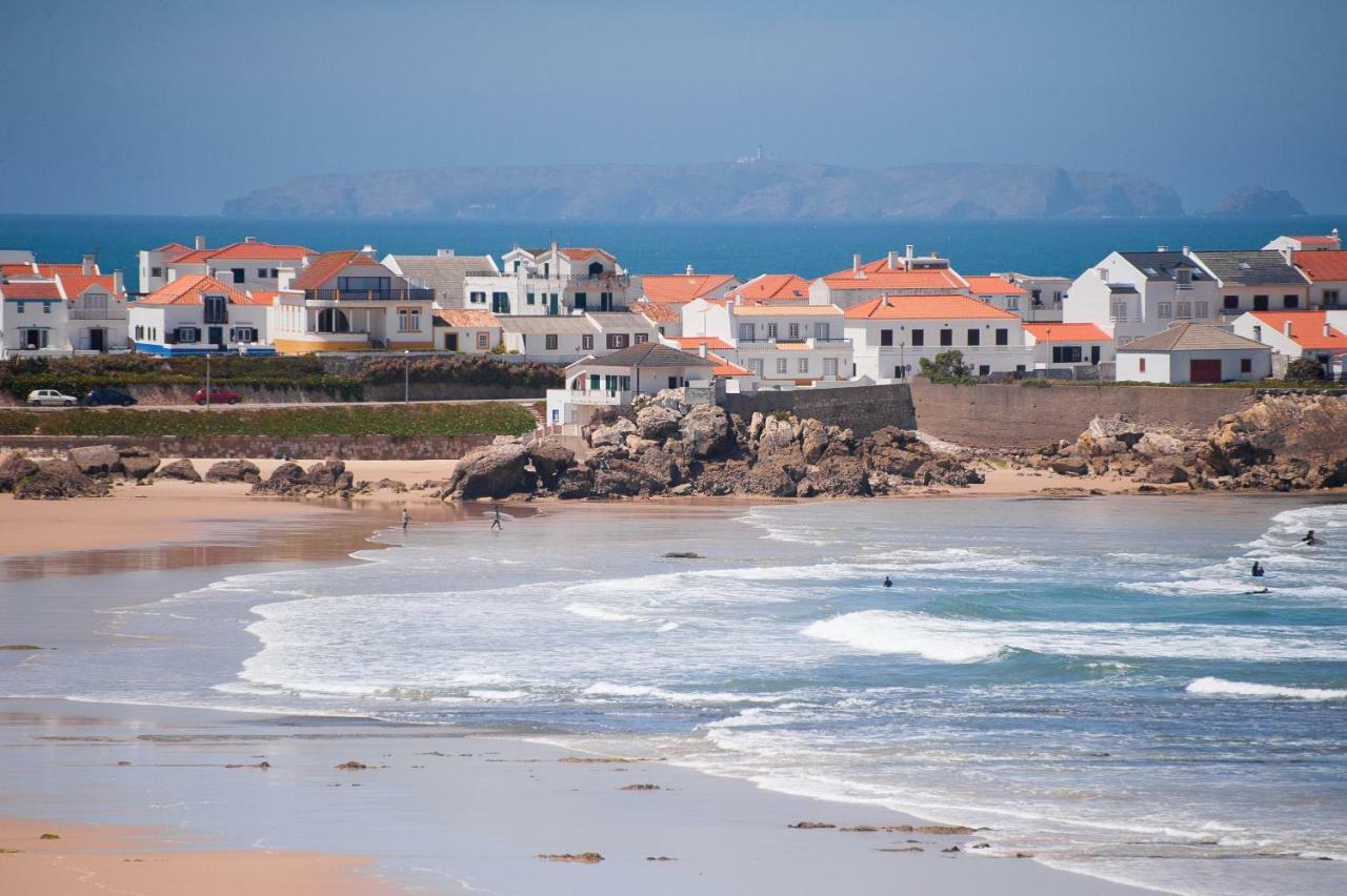 Baleal Beach Holiday Villa Extérieur photo