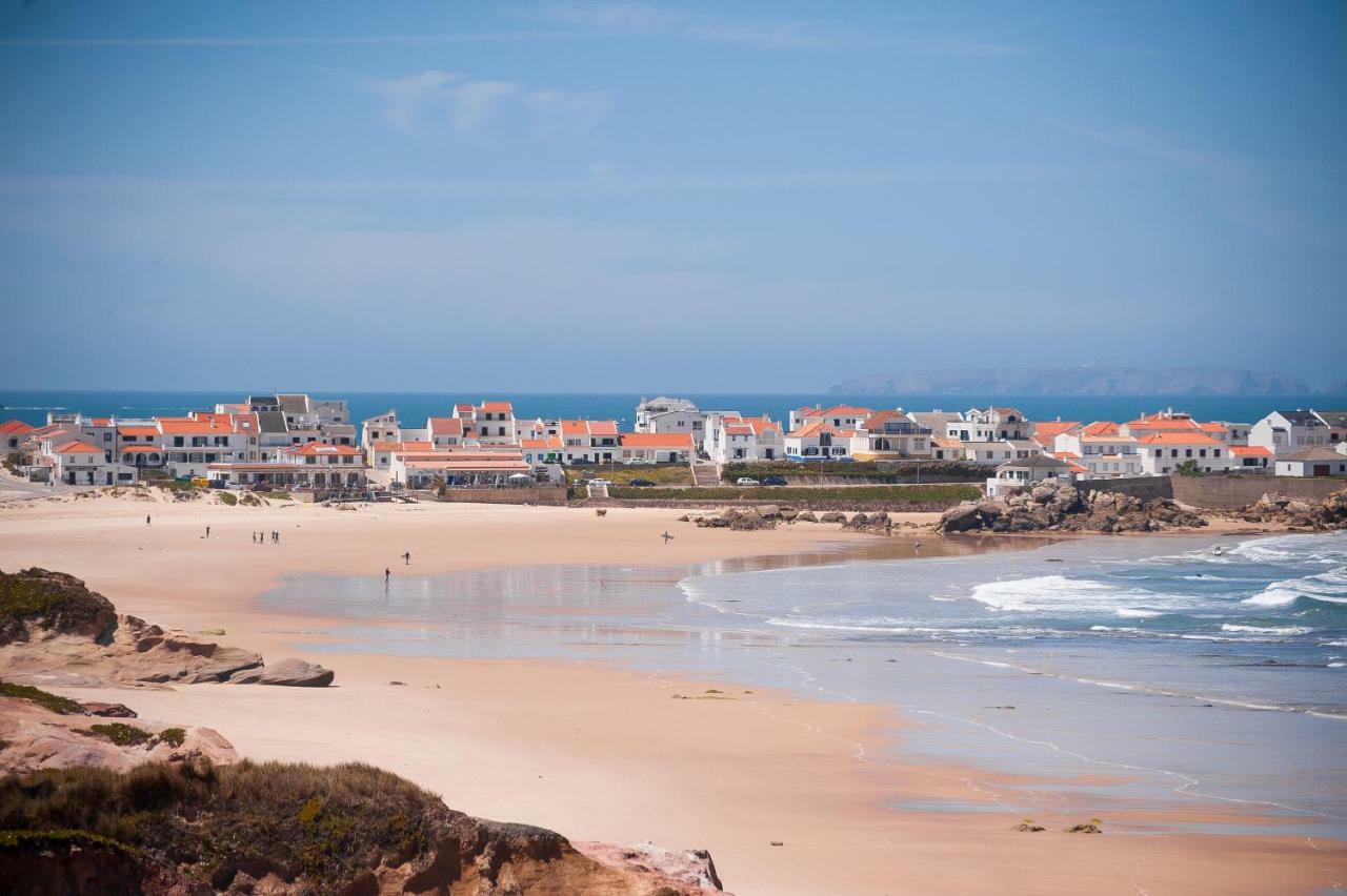Baleal Beach Holiday Villa Extérieur photo