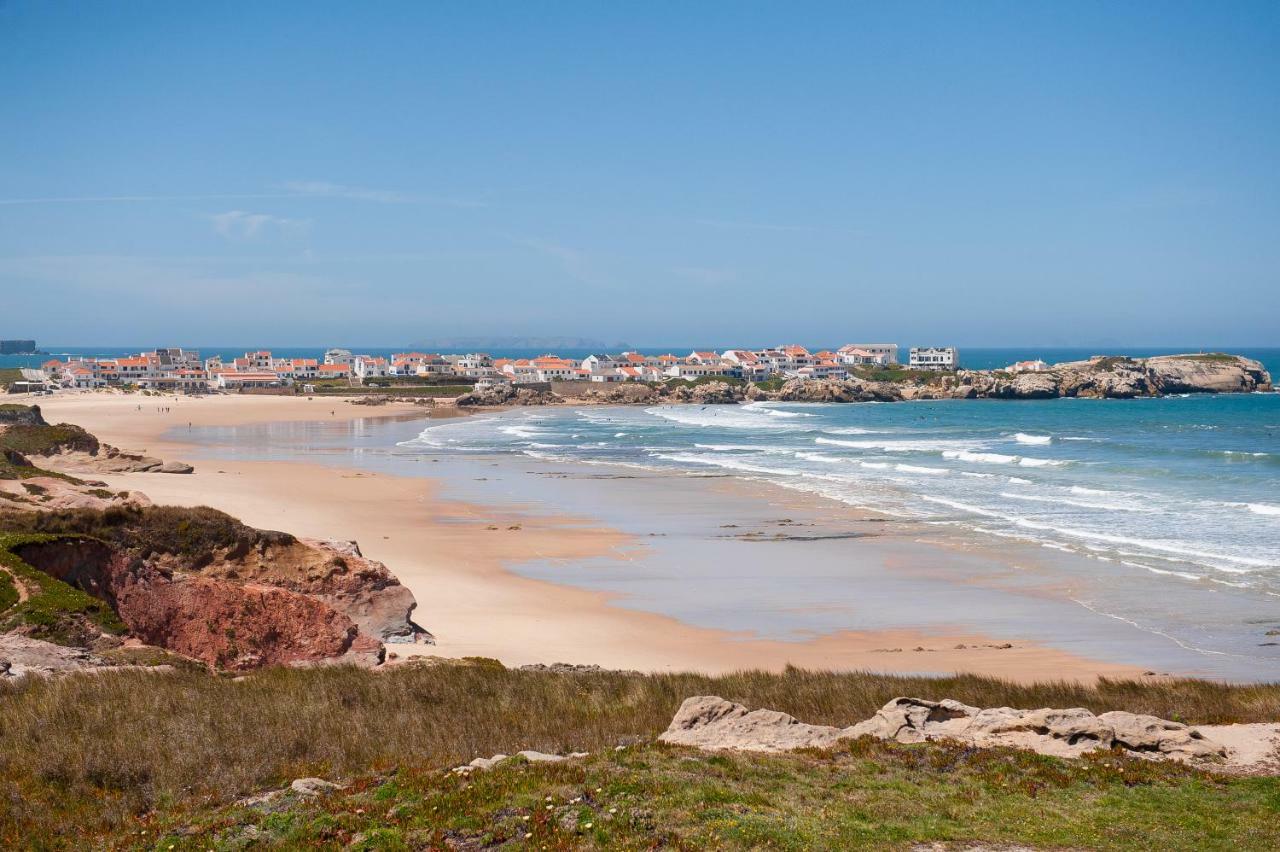 Baleal Beach Holiday Villa Extérieur photo